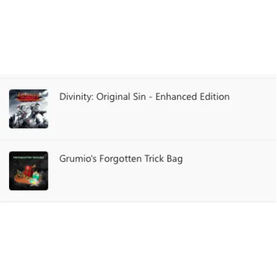 DIVINITY: ORIGINAL SIN ENHANCED EDITION XBOX КЛЮЧ - irongamers.ru