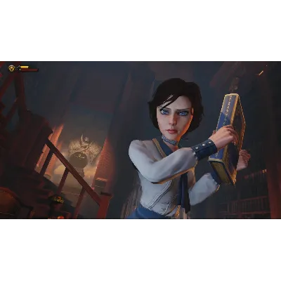 BIOSHOCK INFINITE: THE COMPLETE EDITION XBOX КЛЮЧ - irongamers.ru