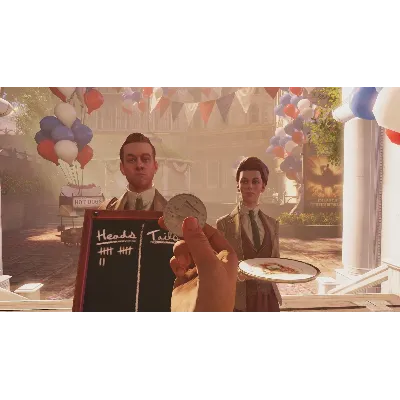 BIOSHOCK INFINITE: THE COMPLETE EDITION XBOX КЛЮЧ - irongamers.ru