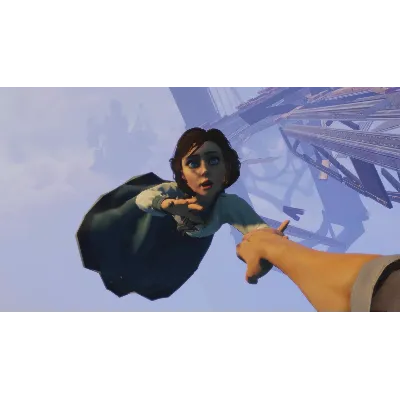 BIOSHOCK INFINITE: THE COMPLETE EDITION XBOX КЛЮЧ - irongamers.ru