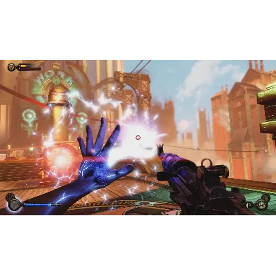 BIOSHOCK INFINITE: THE COMPLETE EDITION XBOX КЛЮЧ - irongamers.ru