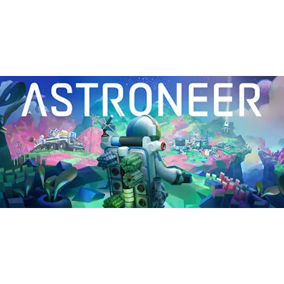 ⭐ ВСЕ СТРАНЫ+РОССИЯ⭐ ASTRONEER Steam Gift - irongamers.ru