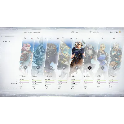 ASTRIA ASCENDING XBOX ONE|XS+PC WIN 10+ КЛЮЧ - irongamers.ru