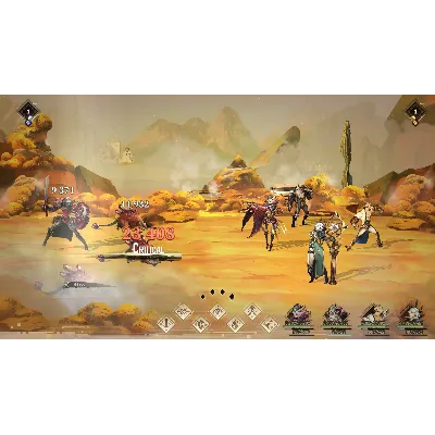 ASTRIA ASCENDING XBOX ONE|XS+PC WIN 10+ КЛЮЧ - irongamers.ru