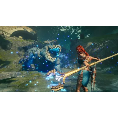 ASTERIGOS: CURSE OF THE STARS XBOX ONE|XS КЛЮЧ - irongamers.ru