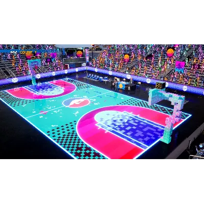 НАБОР 2K BALL N’ BRAWL XBOX ONE|XS КЛЮЧ - irongamers.ru