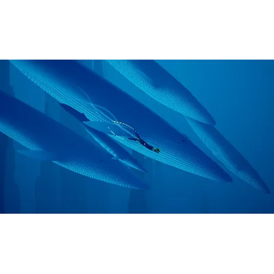 ABZU XBOX ONE|XS КЛЮЧ - irongamers.ru