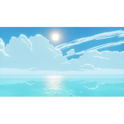 ABZU XBOX ONE|XS КЛЮЧ - irongamers.ru