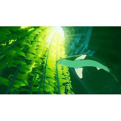 ABZU XBOX ONE|XS КЛЮЧ - irongamers.ru