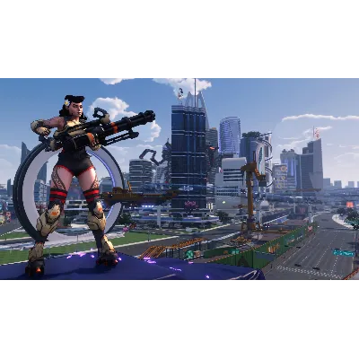 AGENTS OF MAYHEM - TOTAL MAYHEM BUNDLE XBOX КЛЮЧ - irongamers.ru