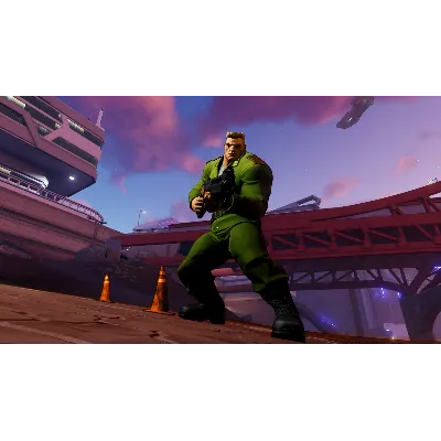 AGENTS OF MAYHEM - TOTAL MAYHEM BUNDLE XBOX КЛЮЧ - irongamers.ru