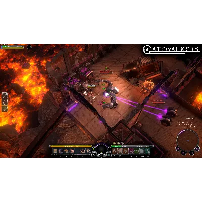 Gatewalkers STEAM•RU АВТОДОСТАВКА 0% - irongamers.ru