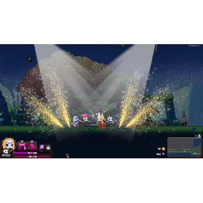 Skul: The Hero Slayer STEAM•RU АВТОДОСТАВКА 0% - irongamers.ru