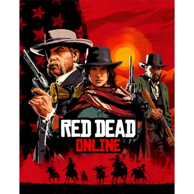 ⭐ ВСЕ СТРАНЫ+РОССИЯ⭐ Red Dead Online Steam Gift - irongamers.ru