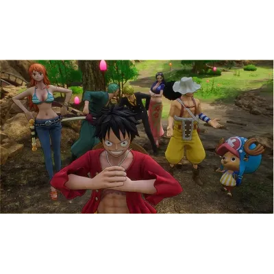ONE PIECE ODYSSEY DELUXE EDITION STEAM 🅿 𝗣𝐀𝐘𝗣𝐀𝐋 - irongamers.ru