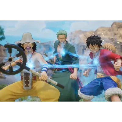 ONE PIECE ODYSSEY DELUXE EDITION STEAM 🅿 𝗣𝐀𝐘𝗣𝐀𝐋 - irongamers.ru