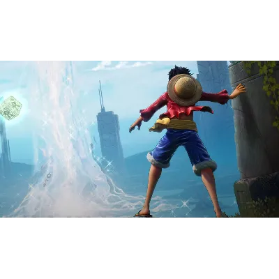 ONE PIECE ODYSSEY DELUXE EDITION STEAM 🅿 𝗣𝐀𝐘𝗣𝐀𝐋 - irongamers.ru