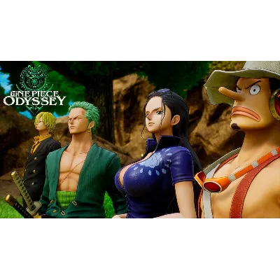 ONE PIECE ODYSSEY DELUXE EDITION STEAM 🅿 𝗣𝐀𝐘𝗣𝐀𝐋 - irongamers.ru