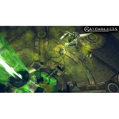 Gatewalkers (Steam Gift Россия) - irongamers.ru