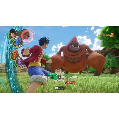 ONE PIECE ODYSSEY +ВЫБОР STEAM•RU АВТОДОСТАВКА 0% - irongamers.ru
