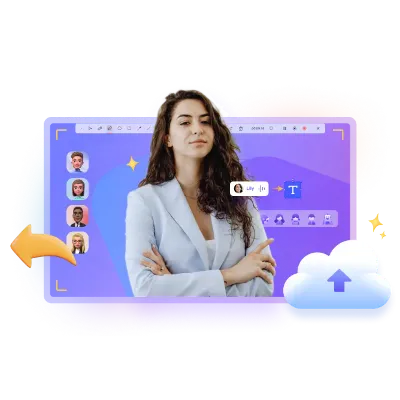 Wondershare DemoCreator 5 для Windows | Навсегда⭐ - irongamers.ru