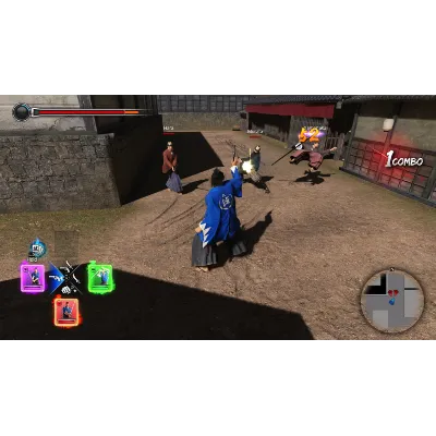 Like a Dragon Ishin! Digital Deluxe STEAM 🅿 𝗣𝐀𝐘𝗣𝐀𝐋 - irongamers.ru