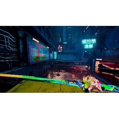 GHOSTRUNNER: COMPLETE EDITION XBOX ONE|XS КЛЮЧ - irongamers.ru