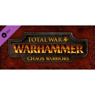 Total War: WARHAMMER + 3 DLC (STEAM КЛЮЧ) РОССИЯ +МИР - irongamers.ru