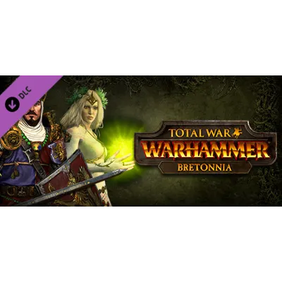 Total War: WARHAMMER + 3 DLC (STEAM КЛЮЧ) РОССИЯ +МИР - irongamers.ru