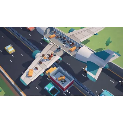 MOVING OUT XBOX ONE|XS КЛЮЧ - irongamers.ru