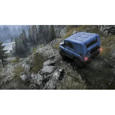 MUDRUNNER XBOX ONE|XS КЛЮЧ - irongamers.ru