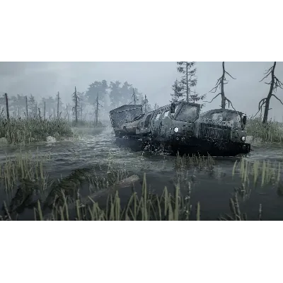 MUDRUNNER XBOX ONE|XS КЛЮЧ - irongamers.ru