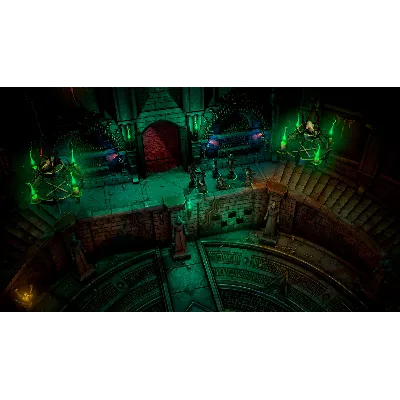 PATHFINDER: WRATH OF THE RIGHTEOUS XBOX КЛЮЧ - irongamers.ru