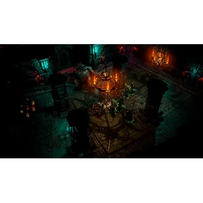PATHFINDER: WRATH OF THE RIGHTEOUS XBOX КЛЮЧ - irongamers.ru