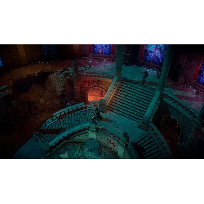 PATHFINDER: WRATH OF THE RIGHTEOUS XBOX КЛЮЧ - irongamers.ru