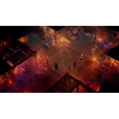 PATHFINDER: WRATH OF THE RIGHTEOUS XBOX КЛЮЧ - irongamers.ru