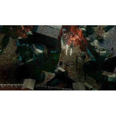 PATHFINDER: WRATH OF THE RIGHTEOUS XBOX КЛЮЧ - irongamers.ru