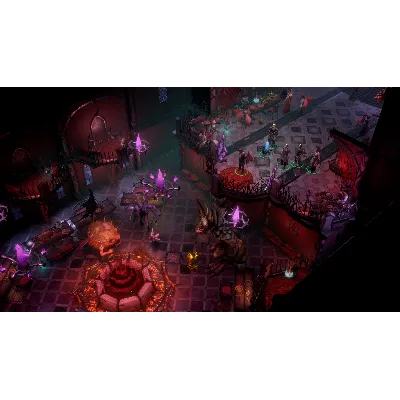 PATHFINDER: WRATH OF THE RIGHTEOUS XBOX КЛЮЧ - irongamers.ru