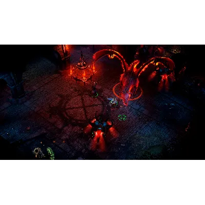 PATHFINDER: WRATH OF THE RIGHTEOUS XBOX КЛЮЧ - irongamers.ru