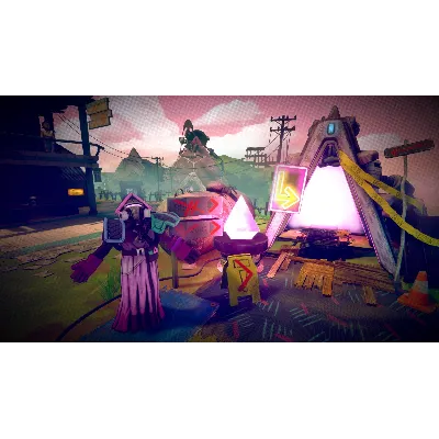 RAD XBOX ONE|XS КЛЮЧ - irongamers.ru