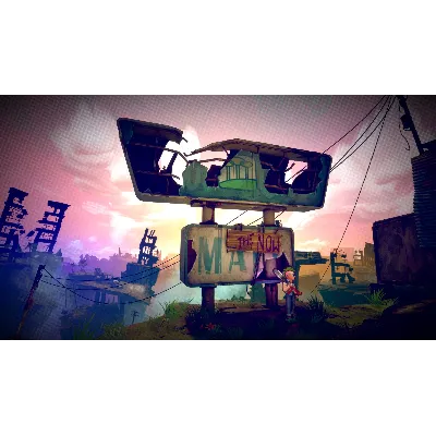 RAD XBOX ONE|XS КЛЮЧ - irongamers.ru