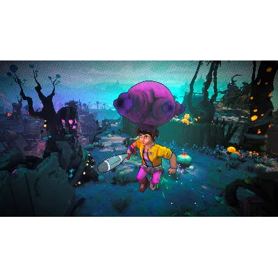 RAD XBOX ONE|XS КЛЮЧ - irongamers.ru