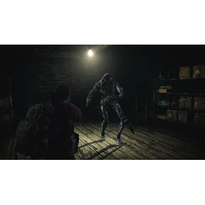 RESIDENT EVIL REVELATIONS 2 DELUXE EDITION XBOX КЛЮЧ - irongamers.ru