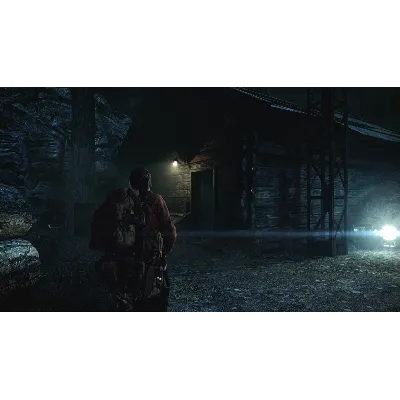 RESIDENT EVIL REVELATIONS 2 DELUXE EDITION XBOX КЛЮЧ - irongamers.ru