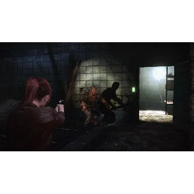 RESIDENT EVIL REVELATIONS 2 DELUXE EDITION XBOX КЛЮЧ - irongamers.ru