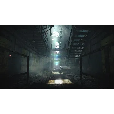 RESIDENT EVIL REVELATIONS 2 DELUXE EDITION XBOX КЛЮЧ - irongamers.ru