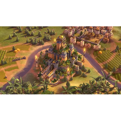 SID MEIER’S CIVILIZATION VI PLATINUM EDITION XBOX КЛЮЧ - irongamers.ru