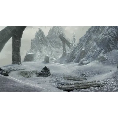 THE ELDER SCROLLS V: SKYRIM SPECIAL EDITION XBOX КЛЮЧ - irongamers.ru