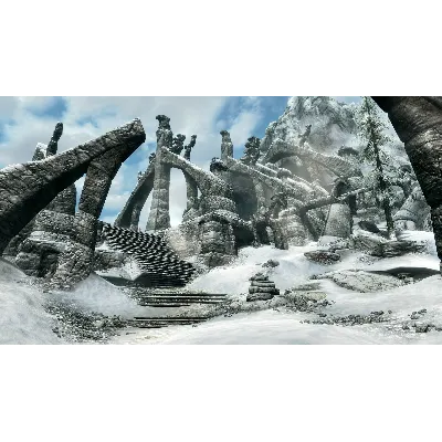 THE ELDER SCROLLS V: SKYRIM SPECIAL EDITION XBOX КЛЮЧ - irongamers.ru