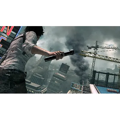 THE EVIL WITHIN DIGITAL BUNDLE XBOX ONE|XS КЛЮЧ - irongamers.ru